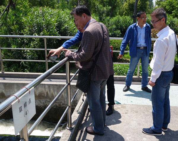 南通审计运用“大数据”分析城市污水处理达标情况.jpg 南通审计运用“大数据”分析城市污水处理达标情况.jpg
